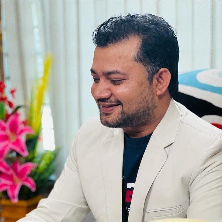 MD Shahin - Founder & CEO